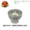 ลูกสูบ Spark115-I Finn เบอร์ 0.50 แท้ศูนย์ ยี่ห้อ Yamaha (DR13-51) (พร้อมแหวนและสลักสูบ)